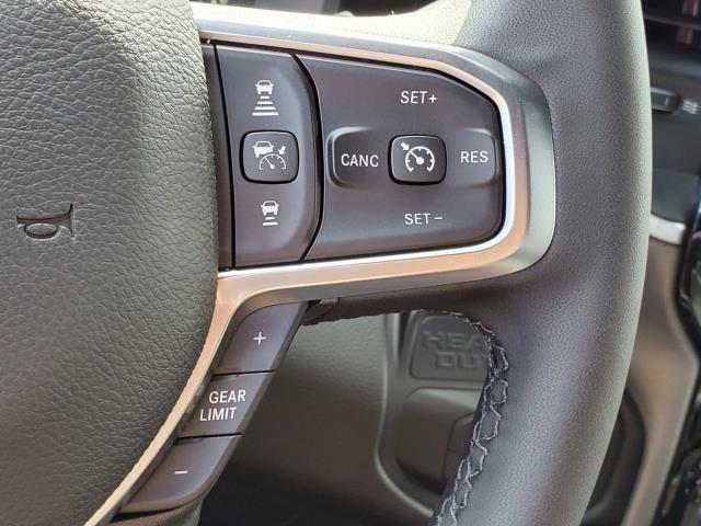 2026 Ram 2500 Big Horn photo 11