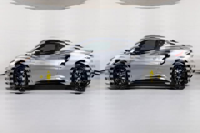 2024 Lotus Emira First Edition photo 3