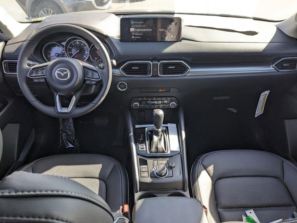 2025 Mazda CX-5 2.5 S Preferred photo 12