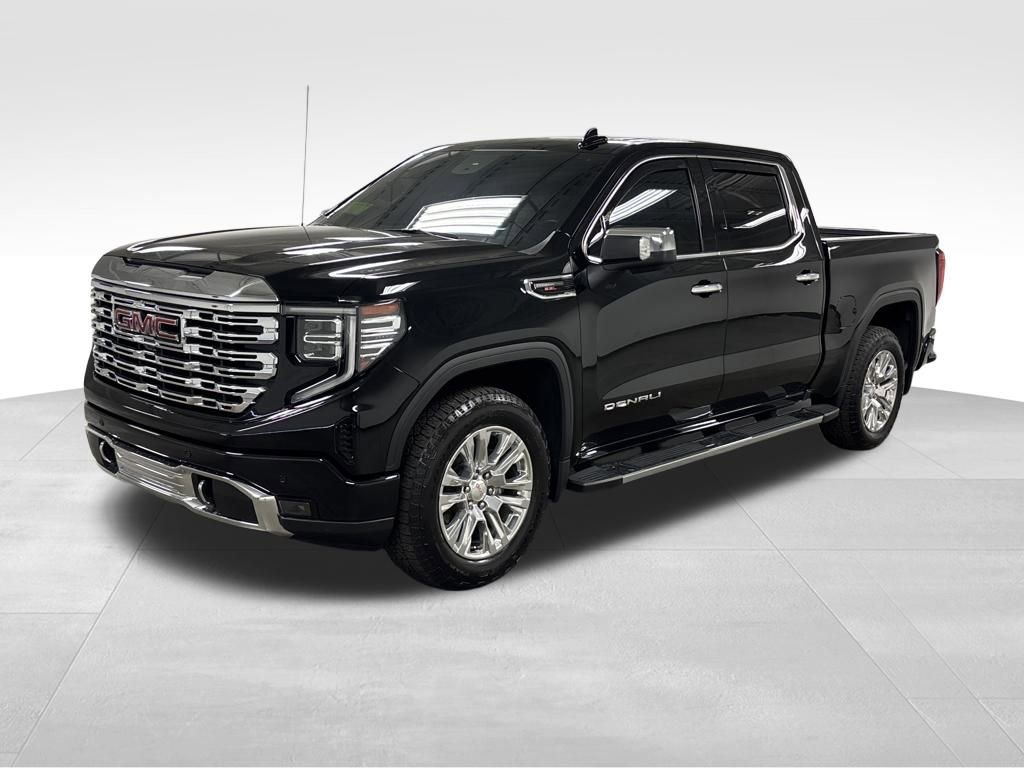 2024 Gmc Sierra 1500 photo 5