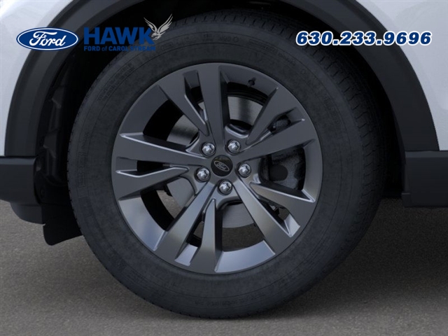 2025 FORD EXPLORER - Image 19