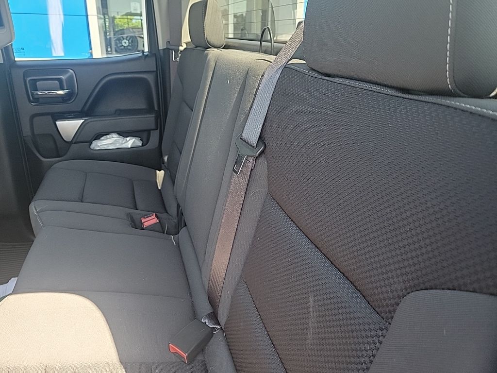 2016 Chevrolet Silverado 1500 LT photo 22