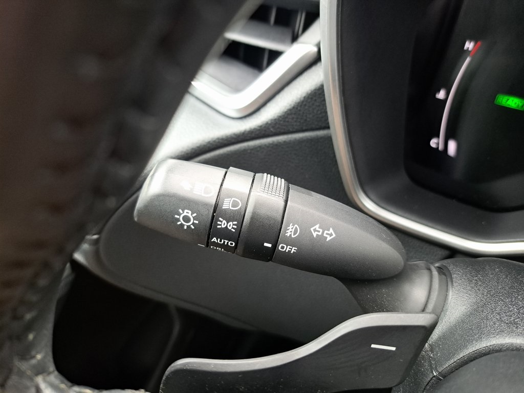 2024 Toyota Corolla Hybrid XSE photo 24