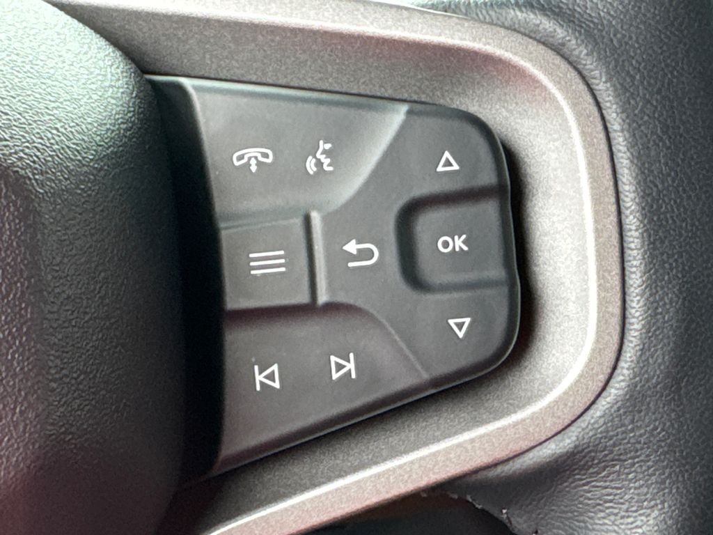 2024 Ford Bronco Outer Banks photo 23