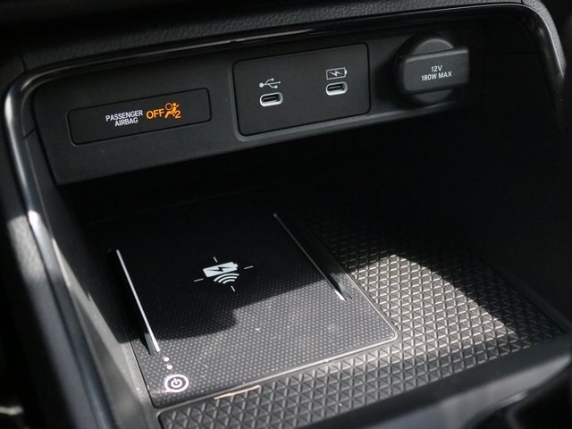 2026 Honda CR-V EX-L photo 20
