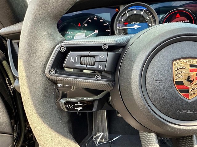 2022 Porsche 911 4S Targa GTS photo 24