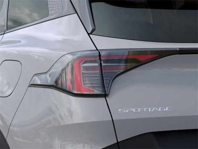 2026 Kia Sportage LX S photo 11