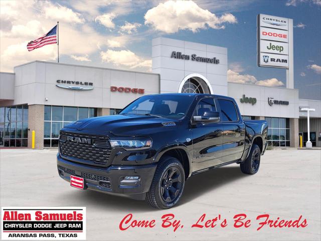 2026 RAM Ram 1500 Pickup Big Horn/Lone Star's photo