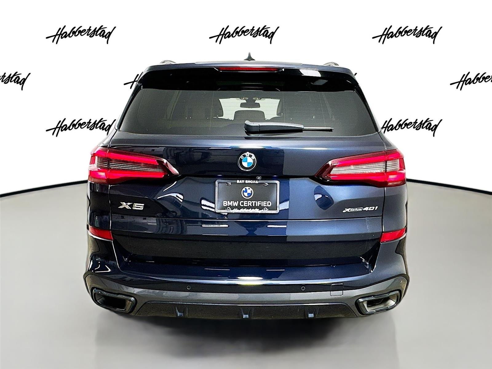 2023 Bmw X5 xDrive40i photo 6