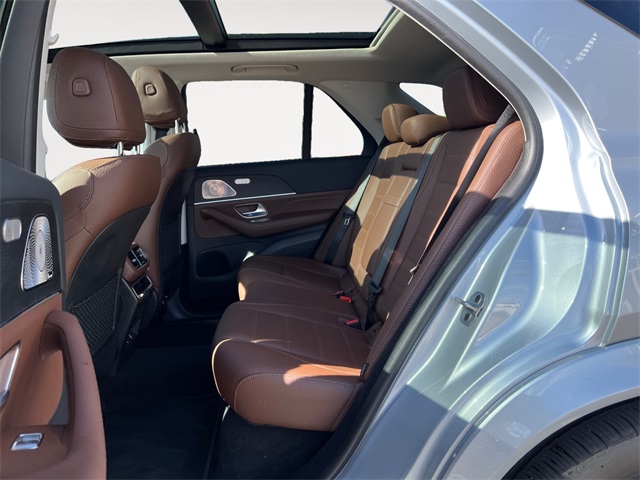 2024 Mercedes Benz GLE 350 4MATIC photo 13