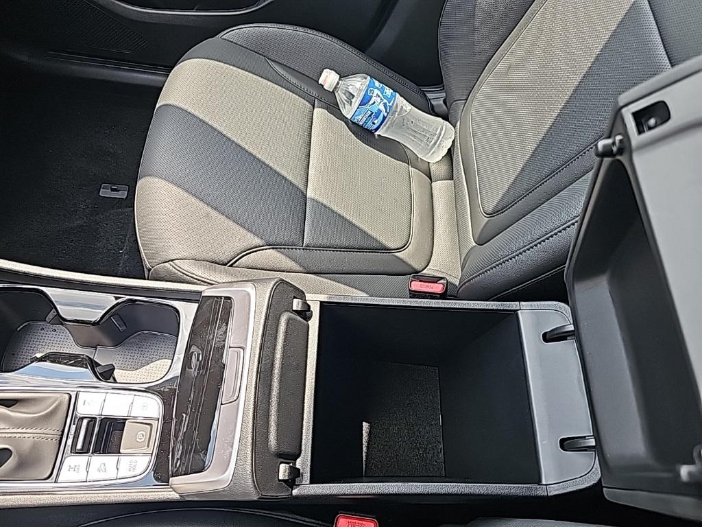 2025 Hyundai Tucson SEL Convenience photo 19