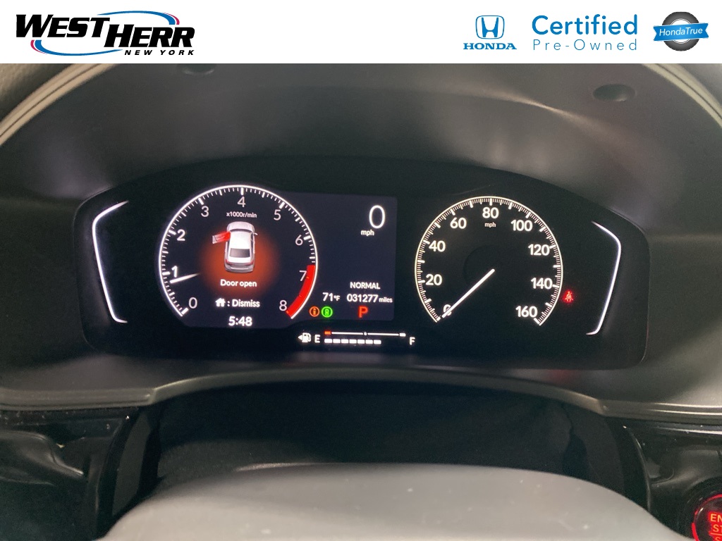 2022 Honda Civic Sport photo 17