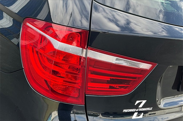 2016 Bmw X3 xDrive28i photo 29