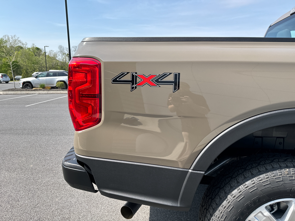 2025 Ford Ranger XL photo 24