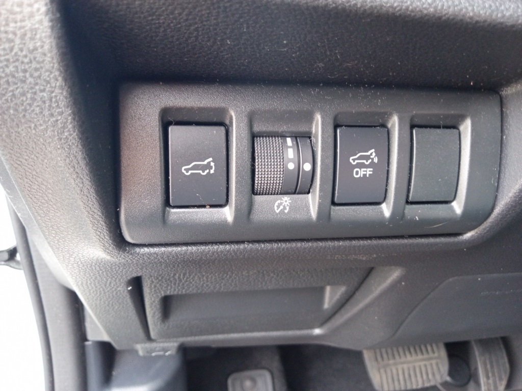 2023 Subaru Outback Onyx Edition photo 26