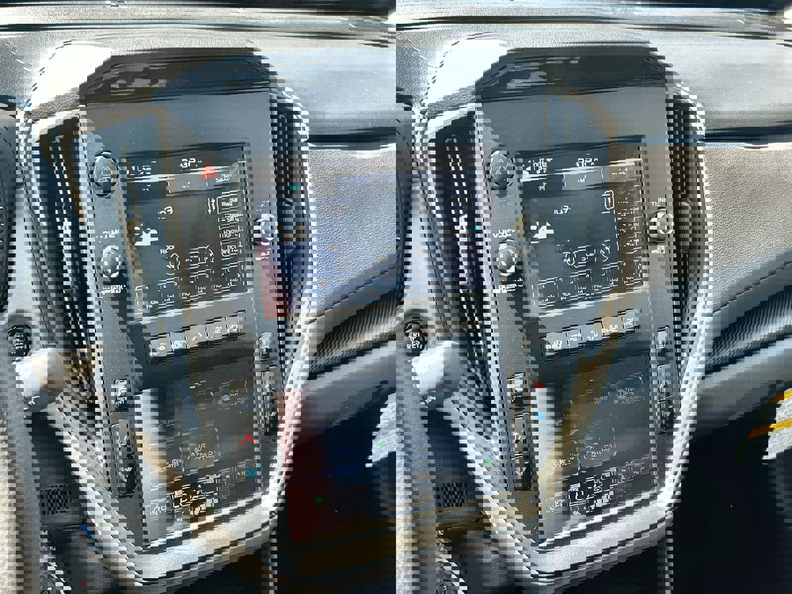 2025 Subaru Crosstrek Base photo 17