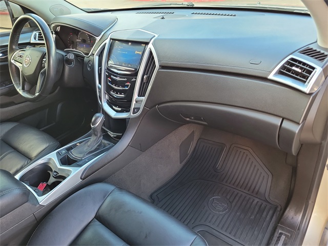 2013 Cadillac SRX Base photo 15