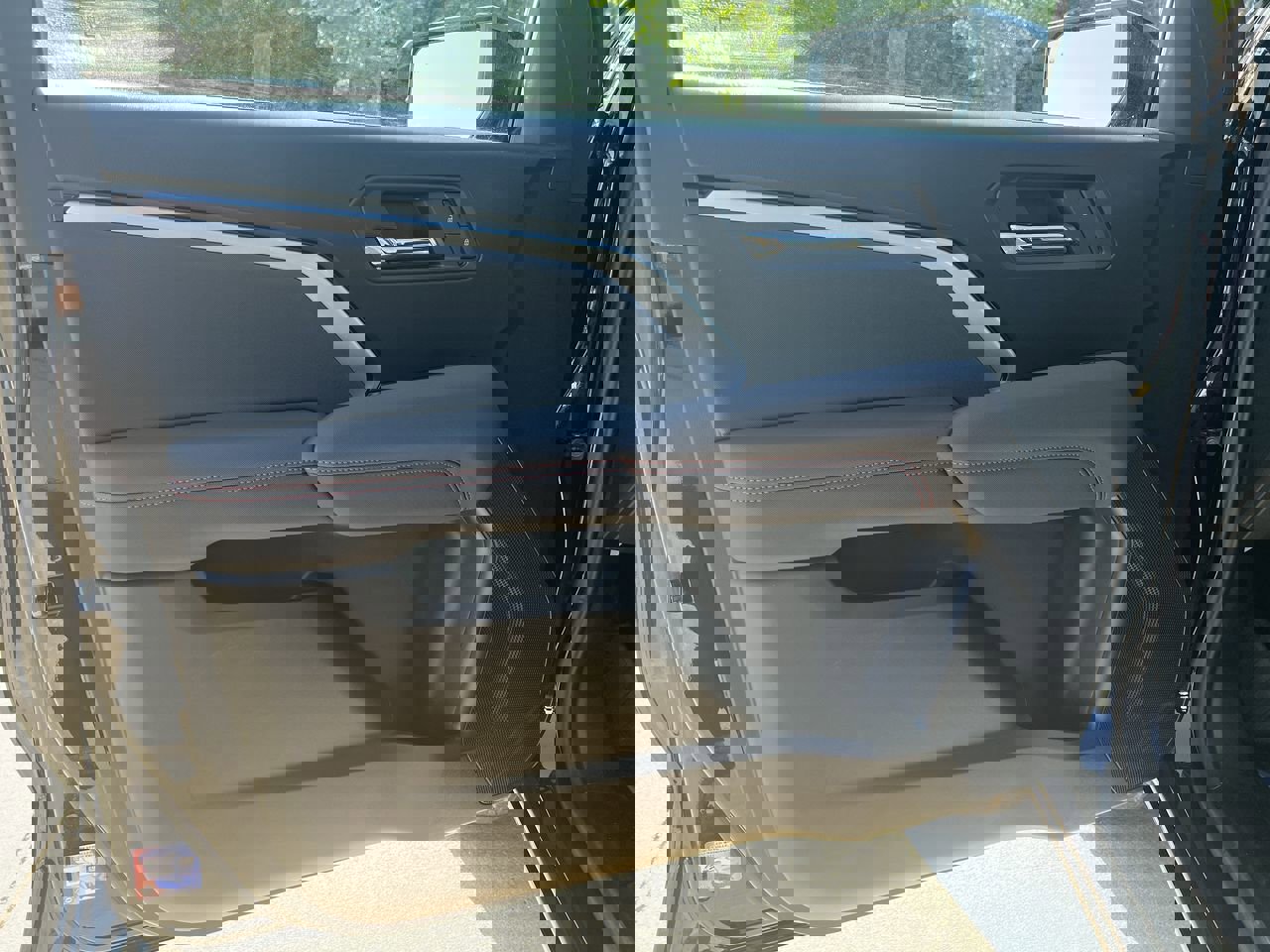 2026 Chevrolet Colorado Z71 photo 20