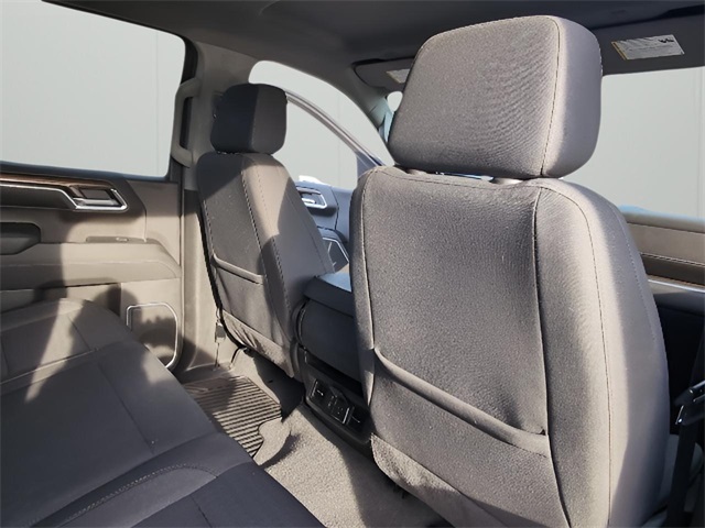 2022 Chevrolet Silverado 1500 LT photo 36