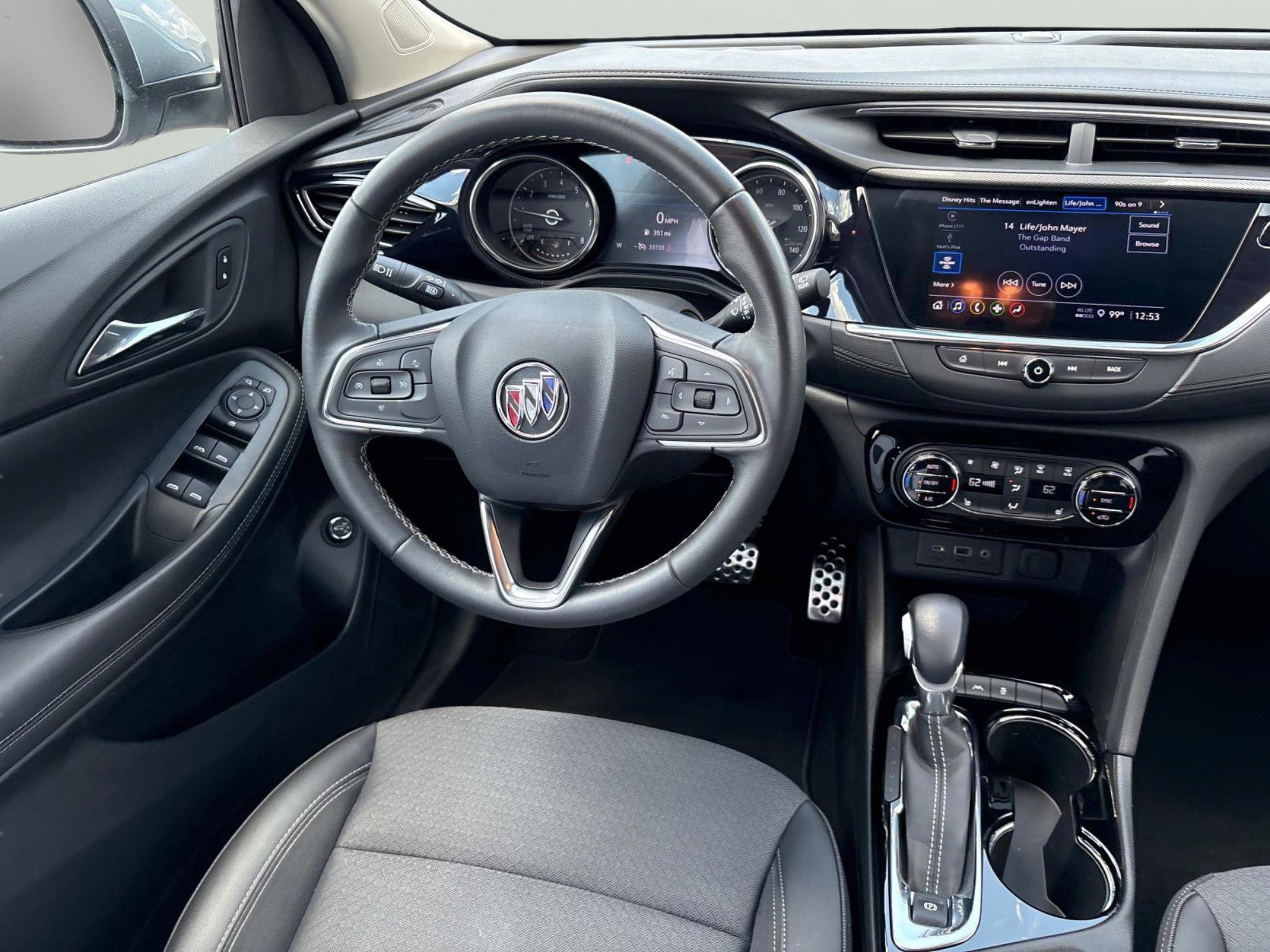 2023 Buick Encore GX Select photo 14