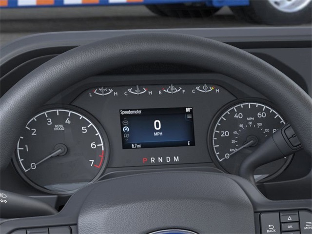 2026 Ford F-250 photo 12