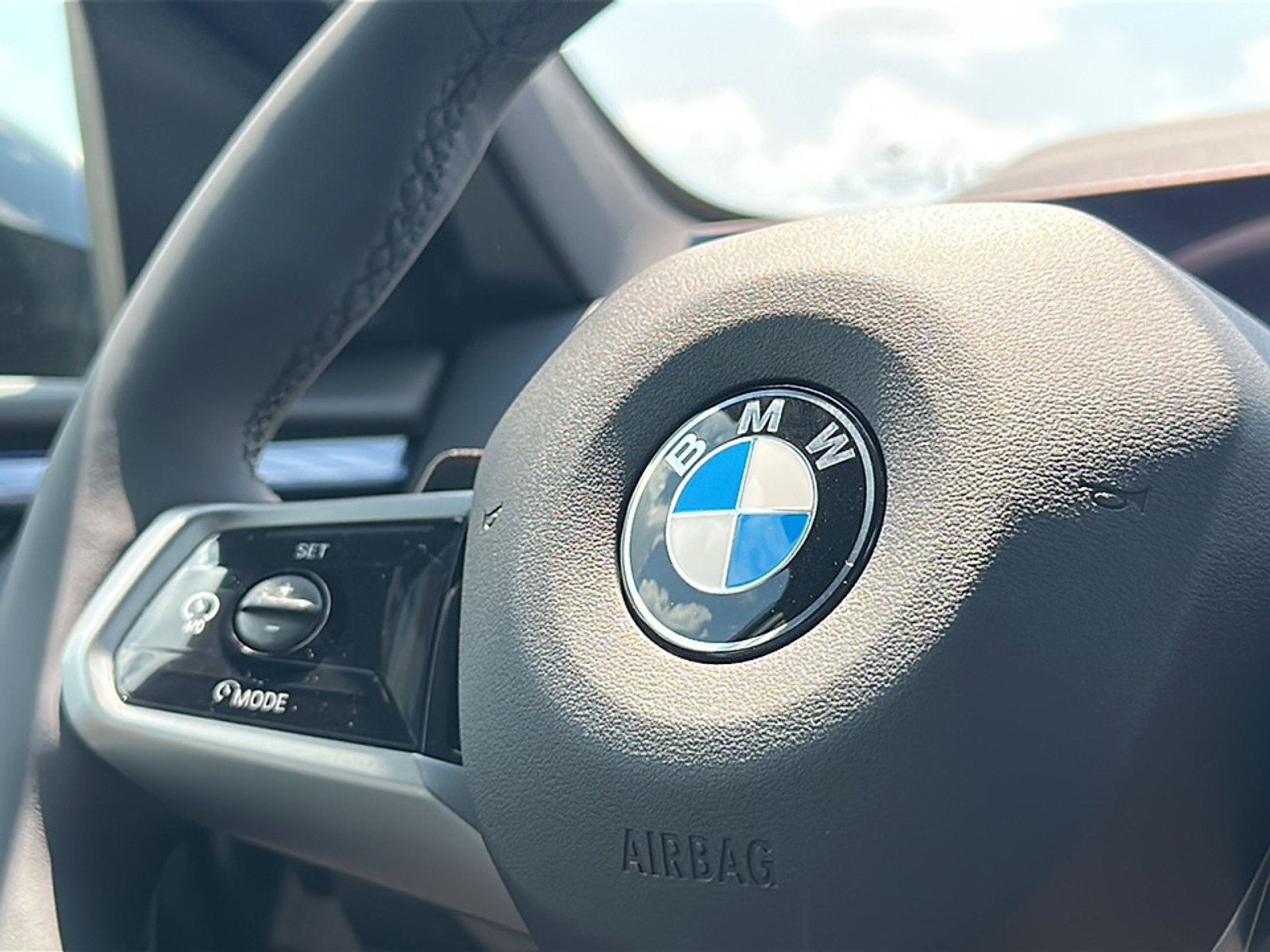 2025 Bmw X3 30x Drive photo 10