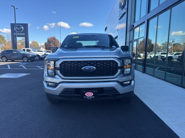 2023 Ford F-150 XL photo 4