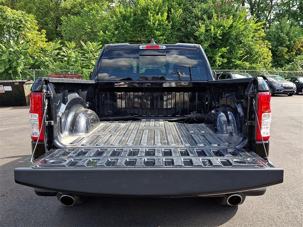 2020 Ram 1500 Big Horn Lone Star photo 28