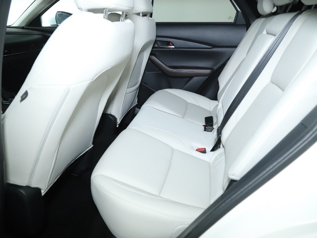2023 Mazda CX-30 2.5 S Premium photo 14
