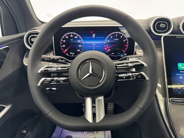 2025 Mercedes Benz GLC 300 4MATIC photo 17