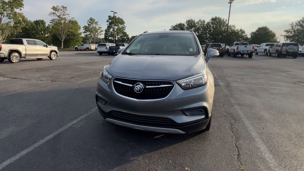 2019 Buick Encore Preferred photo 3