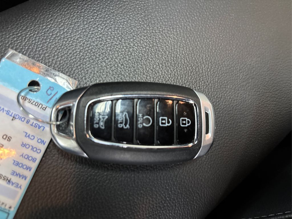 2023 Hyundai Elantra Hybrid Limited photo 36