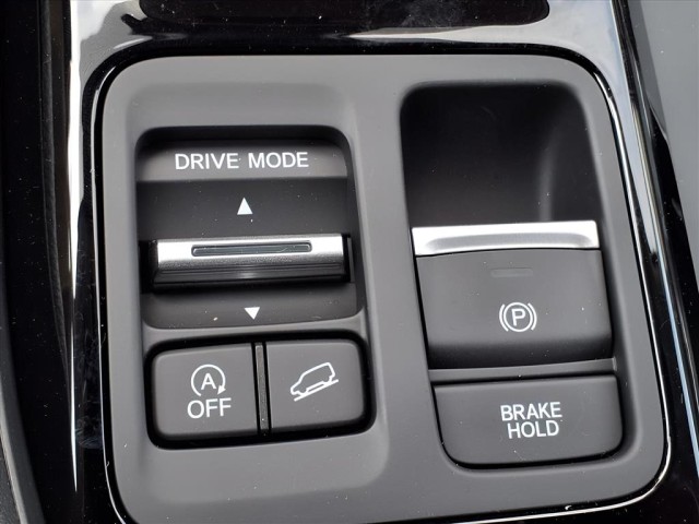 2025 Honda Pilot EX-L photo 23