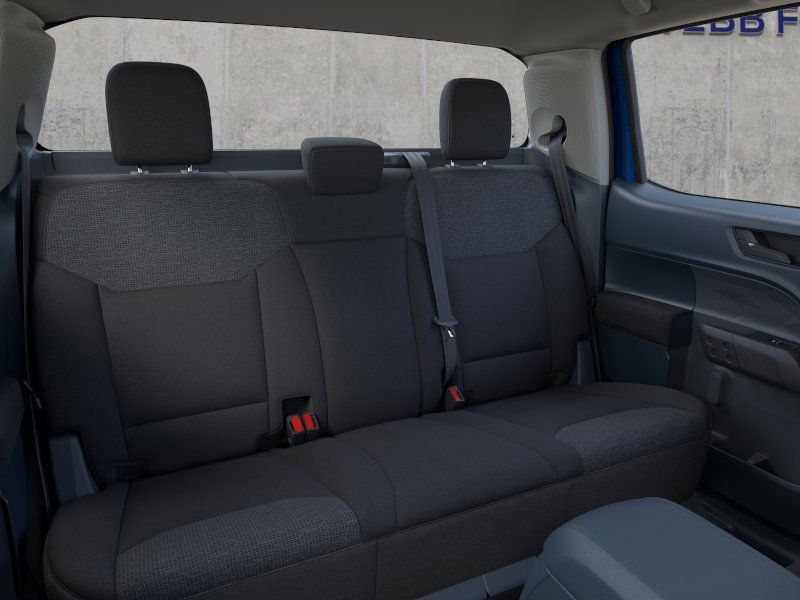 2026 FORD MAVERICK - Image 12