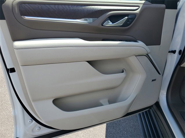 2024 Gmc Yukon Denali photo 8