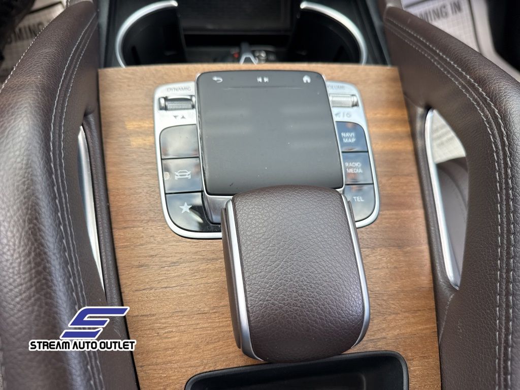 2020 Mercedes Benz GLE 350 4MATIC photo 23