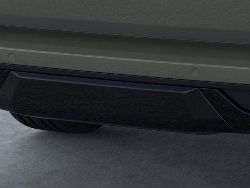 2025 Ford Expedition MAX Platinum photo 16
