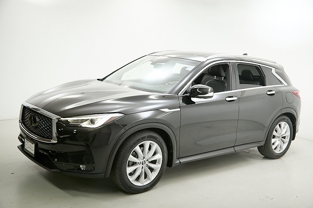 2019 INFINITI QX50 - Image 5