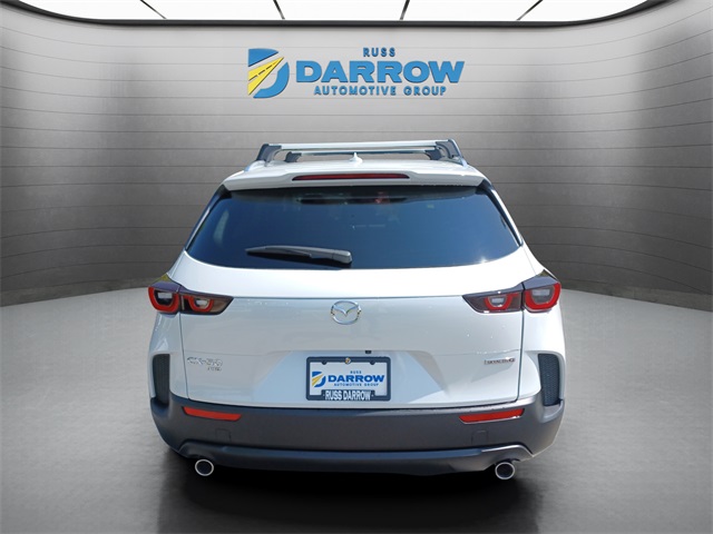 2025 Mazda CX-50 2.5 Premium Plus photo 4