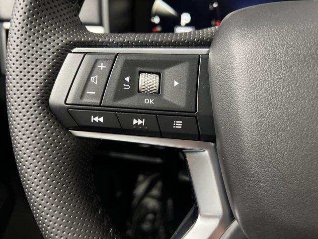 2025 Mitsubishi Outlander SE 2.5 S-AWC photo 11
