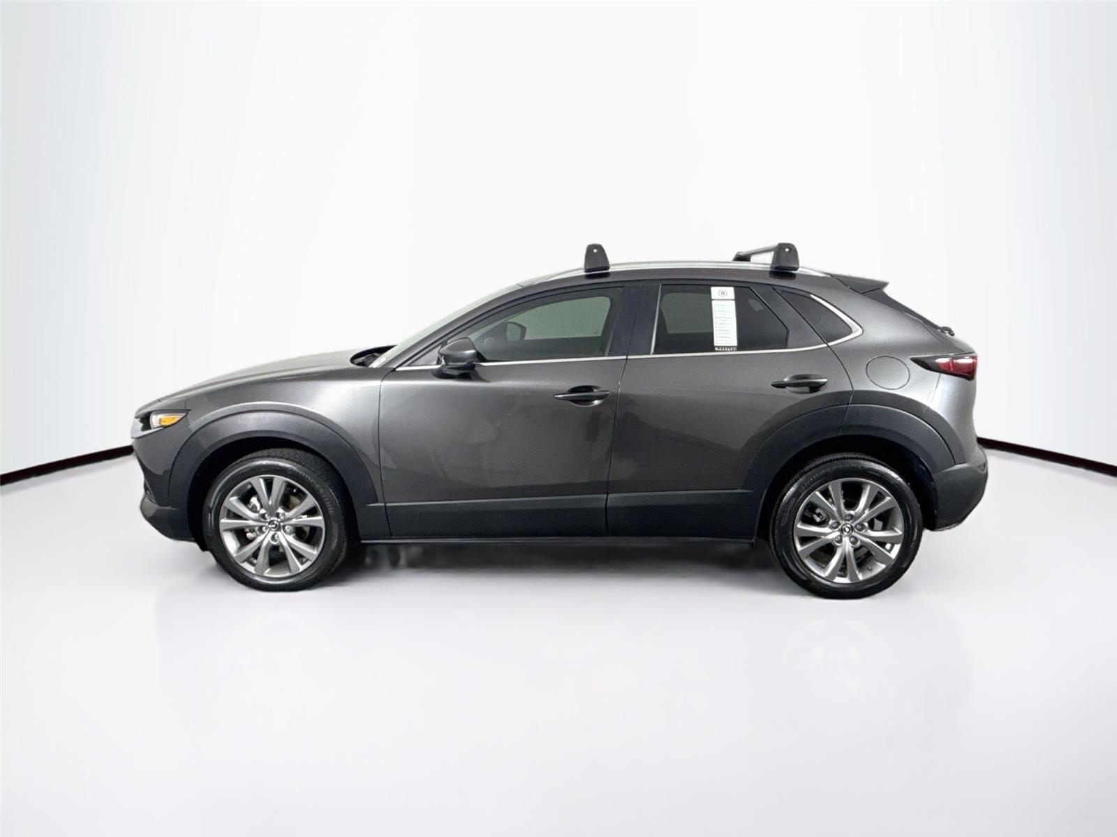 2020 Mazda CX-30 Select photo 9