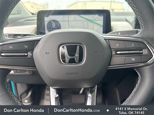 2024 Honda Prologue Touring photo 18