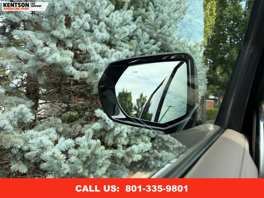 2025 Gmc Yukon XL Denali photo 24
