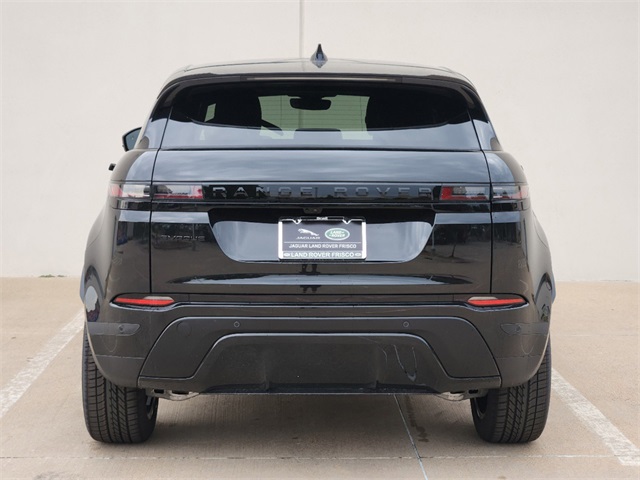 2024 Land Rover Range Rover Evoque S photo 6