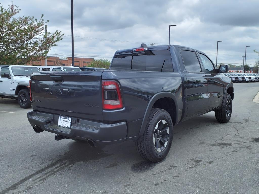 2021 Ram 1500 Rebel photo 17