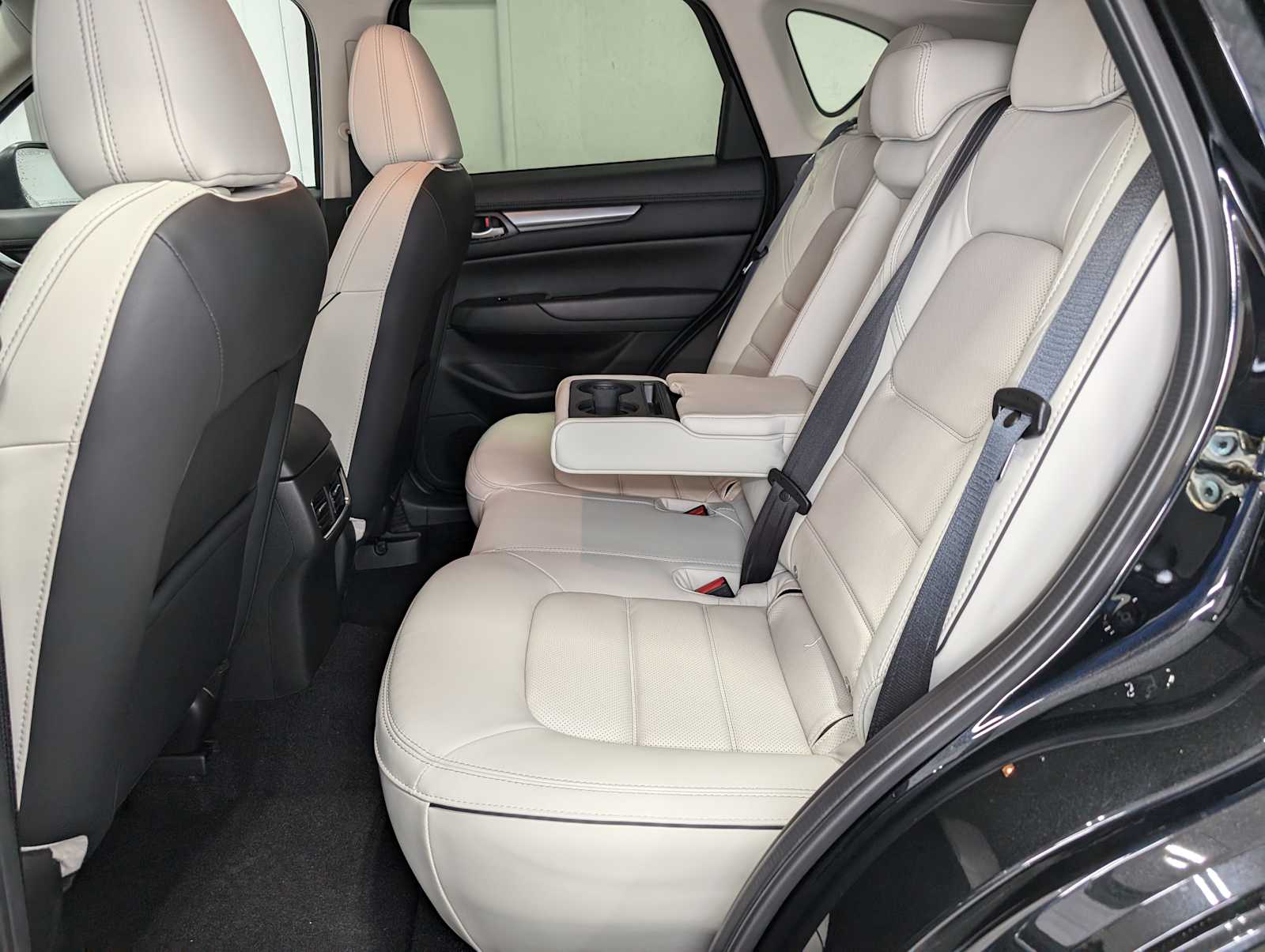 2025 Mazda CX-5 2.5 S Preferred photo 21