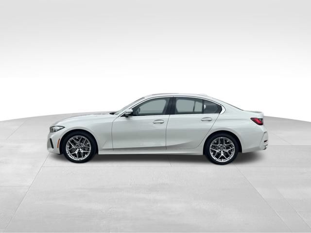 2025 Bmw 330i xDrive photo 2