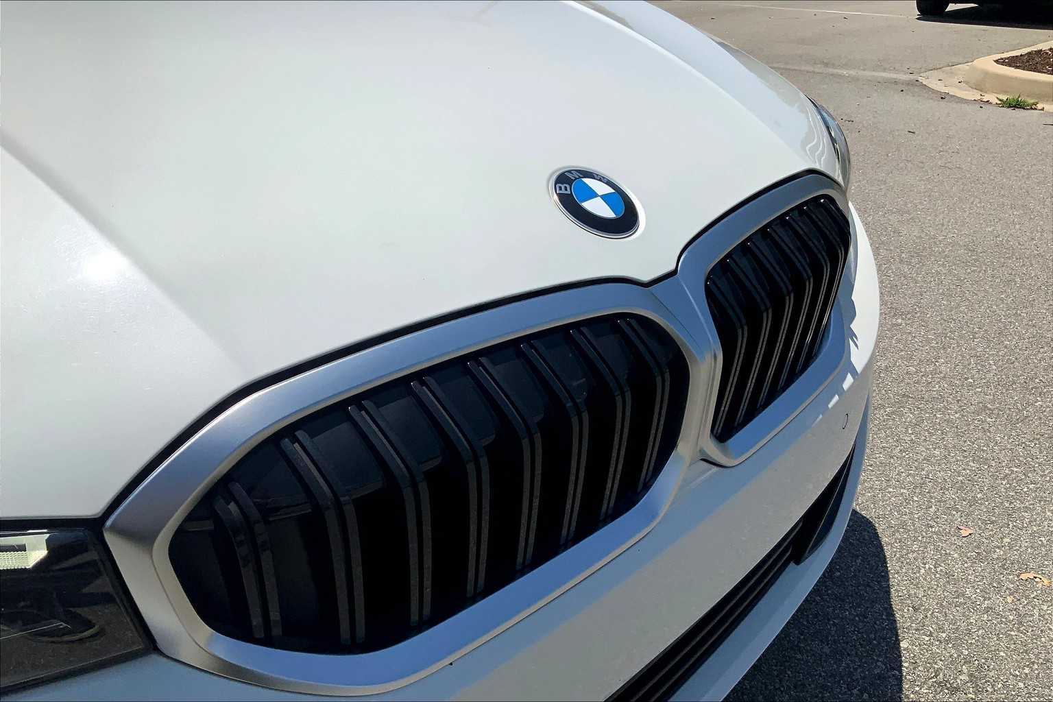 2024 Bmw 330i xDrive photo 29