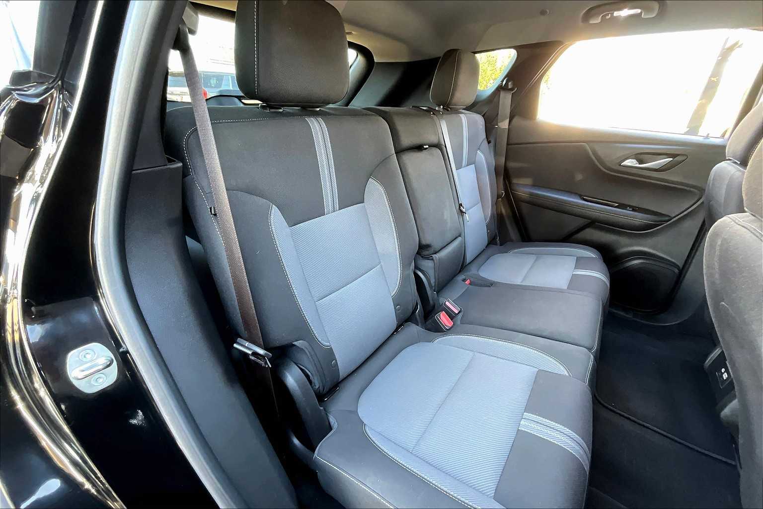 2023 Chevrolet Blazer 2LT photo 17