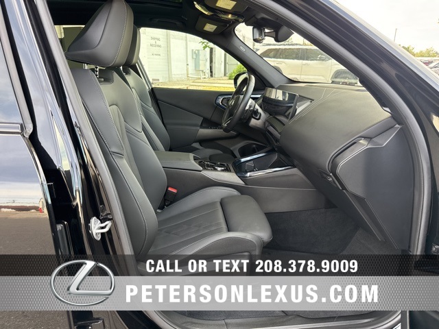 2025 Bmw X3 30x Drive photo 10